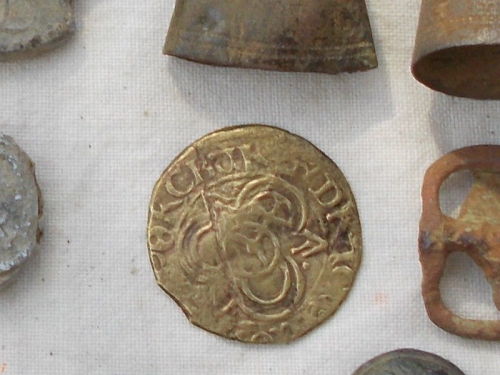 Metal-Detecting-Finds