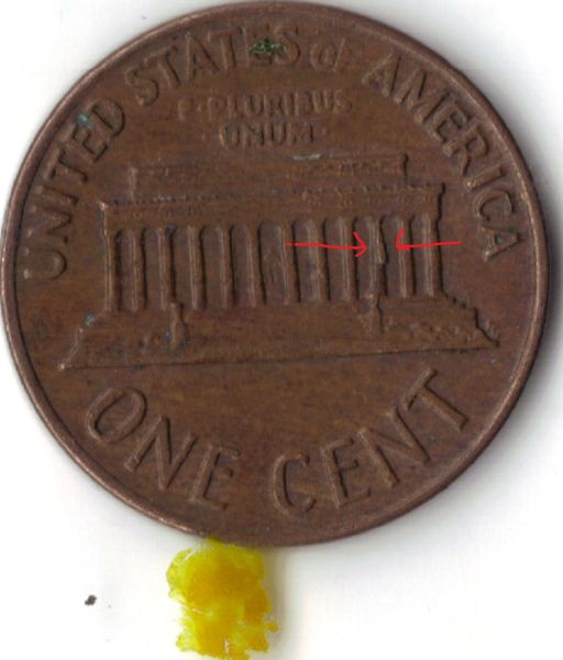 1972-D--Die-Chip-?
