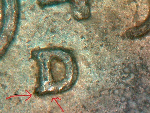 1943-D/D-?-Penny