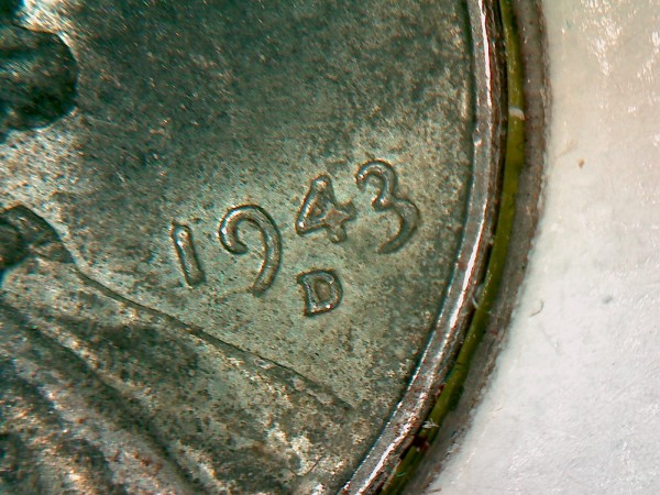 1943-D/D-?-Penny