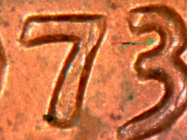1973-Double-Die-Penny-?