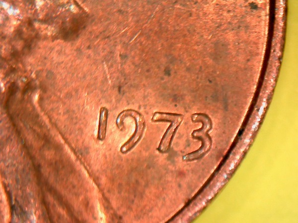 1973-Double-Die-Penny-?