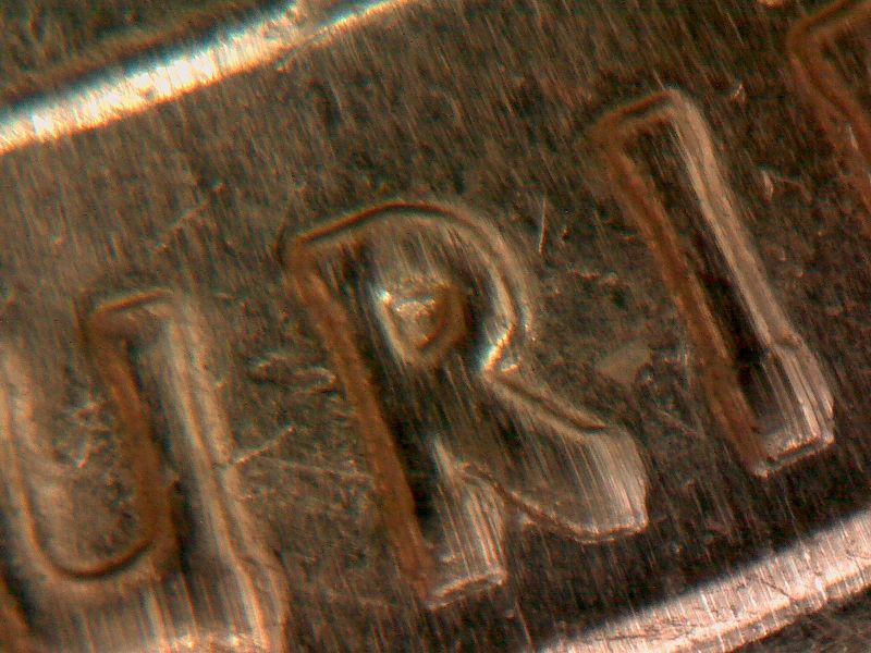 2014-Quater-Double-Die--Or-Error