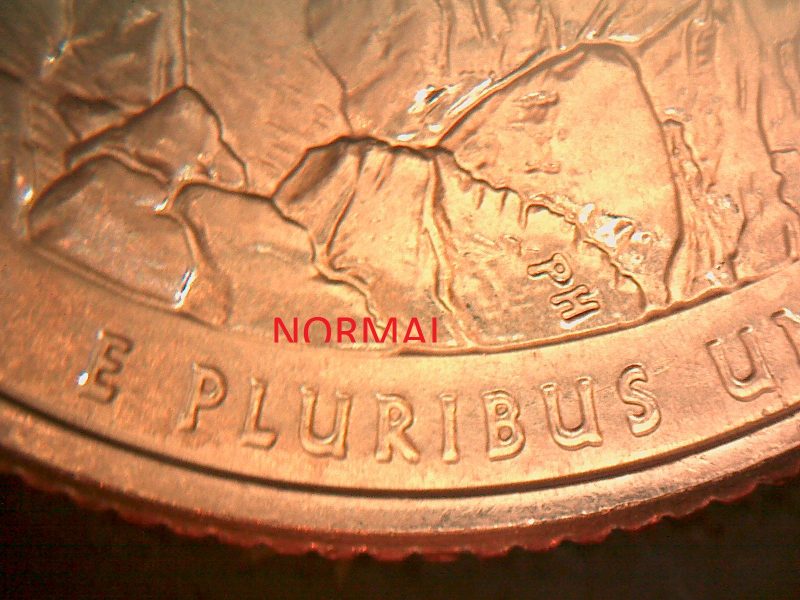 2014-Quater-Double-Die--Or-Error