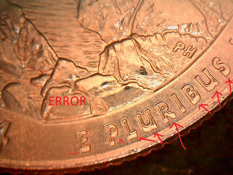 2014-Quater-Double-Die--Or-Error