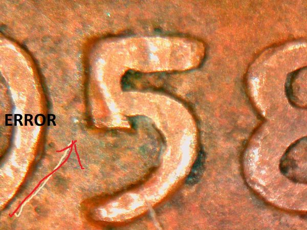 1958--D-Penny-Error-?-Pls-Help