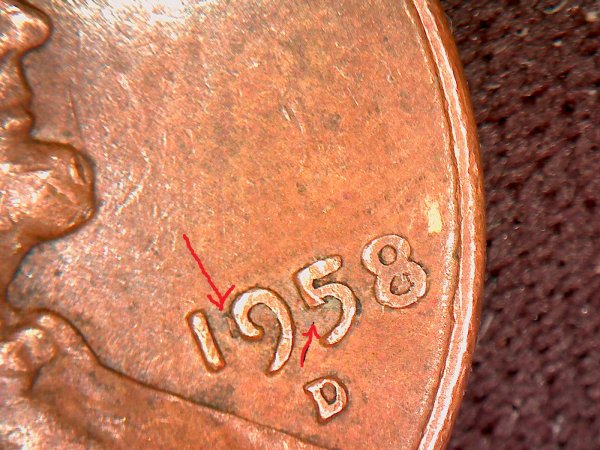 1958--D-Penny-Error-?-Pls-Help