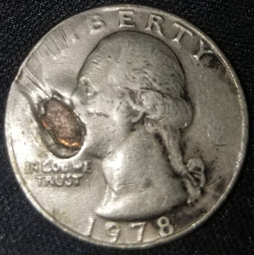 Quarter-1978-Lamination-Error-?