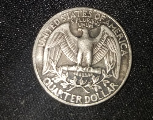 Quarter-1978-Lamination-Error-?
