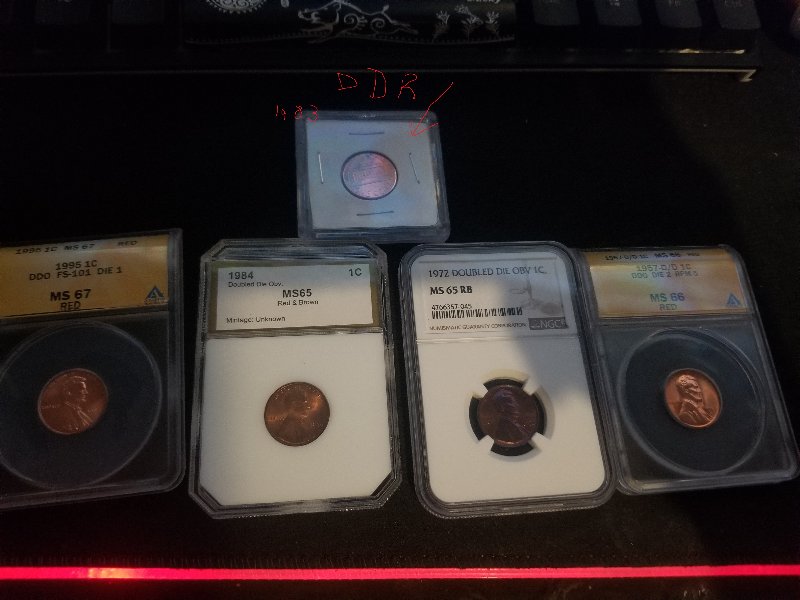 My-Coin-Collection!-Hype