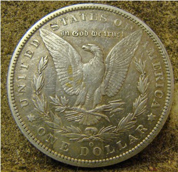 Info-Needed-On-Morgan-Dollar