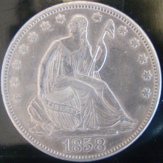 1958-S-Seated-Liberty-Half-Doll.