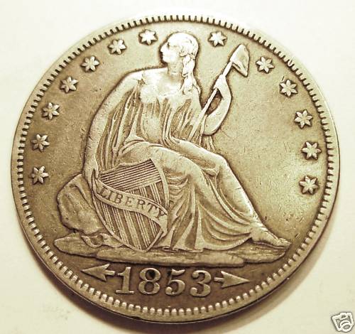 1853-Seated-Liberty-Half-Dollar-Rays