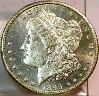 Bidding-On-Morgan-Dollar-On-Ebay