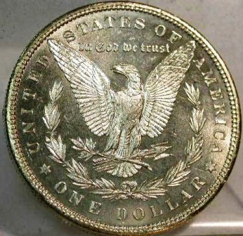 Bidding-On-Morgan-Dollar-On-Ebay