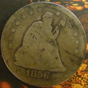 Anyone-Collect-Seated-Quarters?-1856