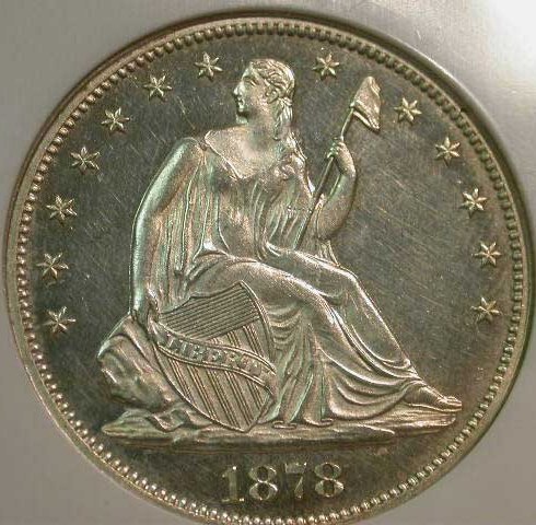 1878-Seated-Liberty-1/2