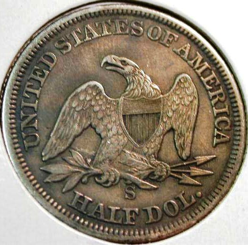 Take-A-Look!---1856-Seated-Liberty-Half-Dollar