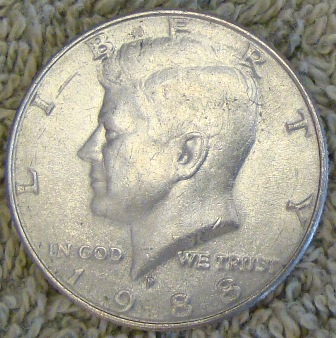1988-Kennedy-Half-Double-Stamp