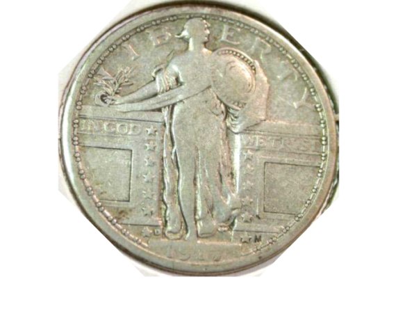 Standing-Liberty-Quarter-Junk-Silver-Lot!