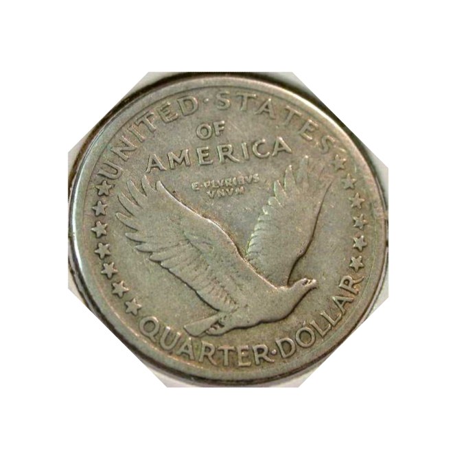 Standing-Liberty-Quarter-Junk-Silver-Lot!