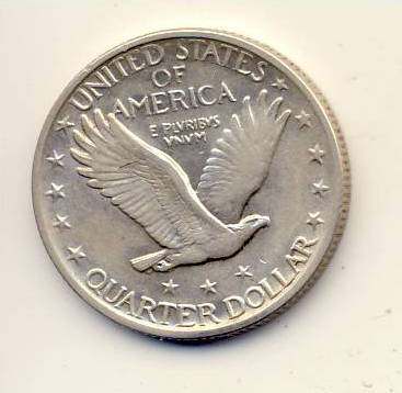 Standing-Liberty-Quarter-Junk-Silver-Lot!
