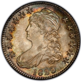 1829-Bust-Half-On-Ebay---Questionable?