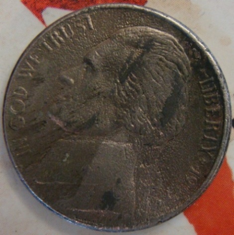 Ugly-Nickel,-OH-Yeah!