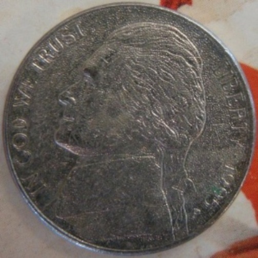 Ugly-Nickel,-OH-Yeah!