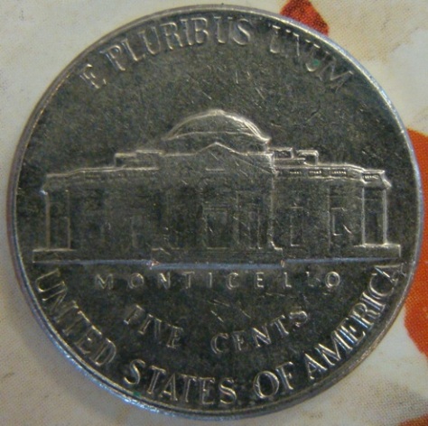 Ugly-Nickel,-OH-Yeah!