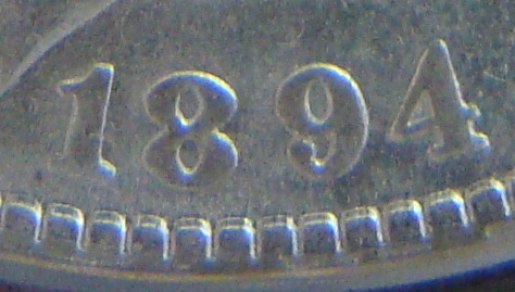 1894-Morgan