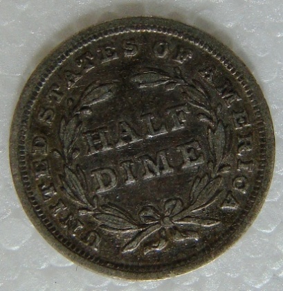 1839-Seated-Liberty-Half-Dime-Grade