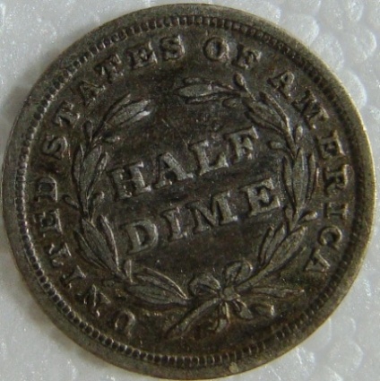 1839-Seated-Liberty-Half-Dime-Grade