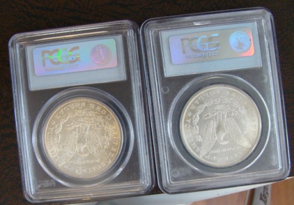 Counterfeit-Slab-Test