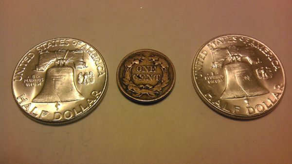 Today's-Find-1857-Flying-Eagle
