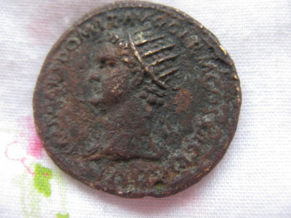 Help-Please-With-Roman-Coin