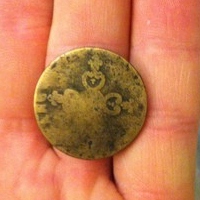 Unknown-Coin-For-Identification