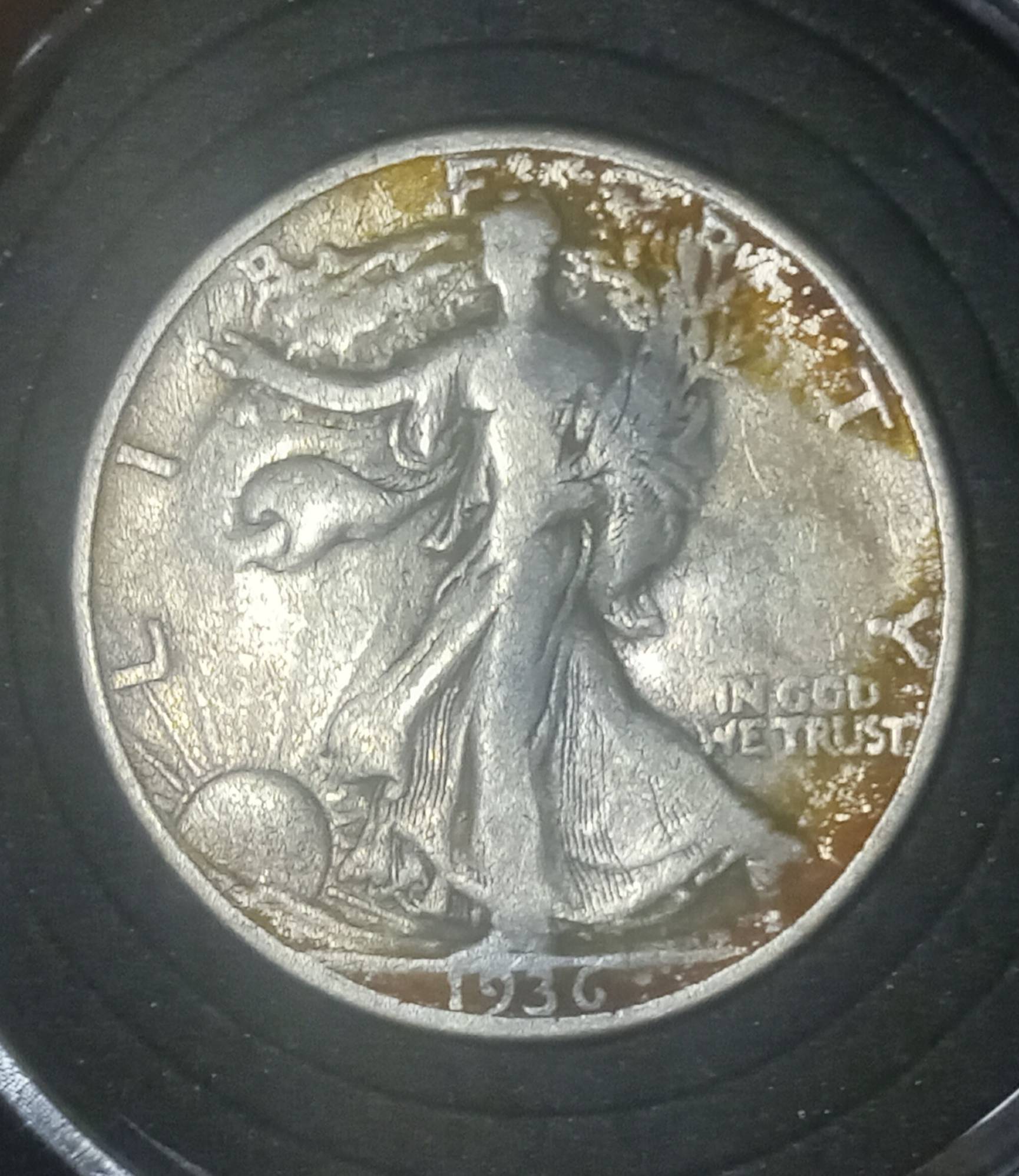 1936-Walking-Liberty-Half-Dollar-For-Grading