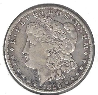 1896-S-Morgan-Dollar