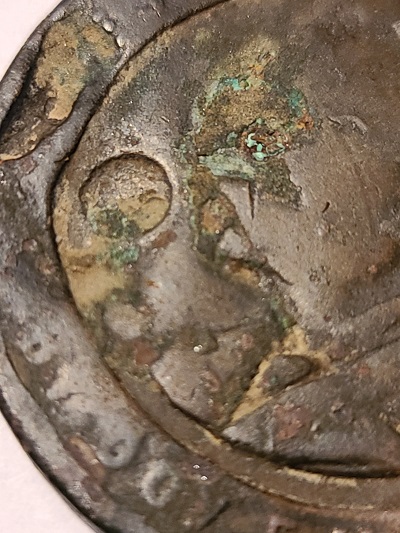 Civil-War-General-F.m-Drake--Free-Public-Library-Medal
