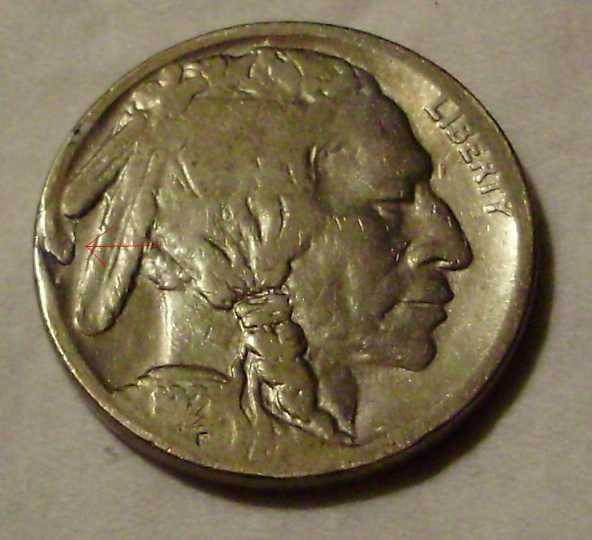 21-S-Buffalo....error?