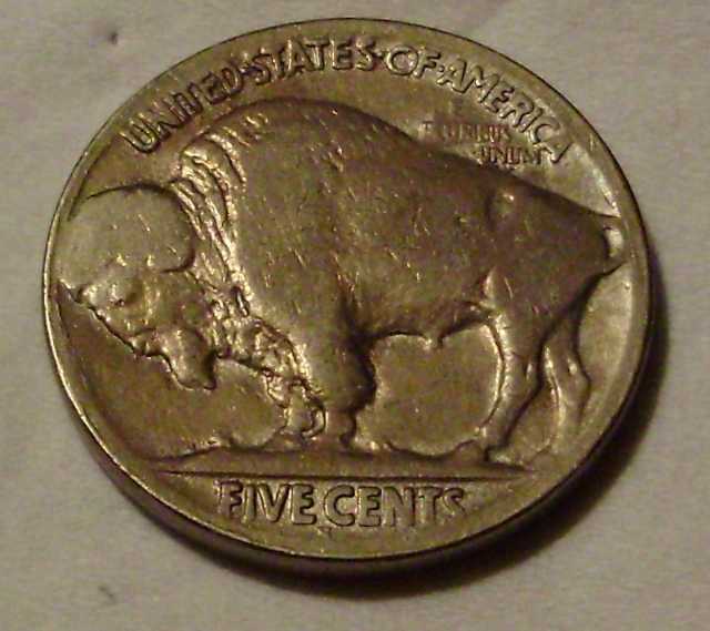 21-S-Buffalo....error?