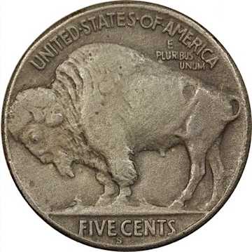 1921-S-Buffalo-Nickel...opinions