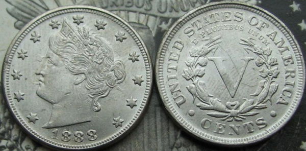 1888-V-Nickel,-Proof-Or-Not?