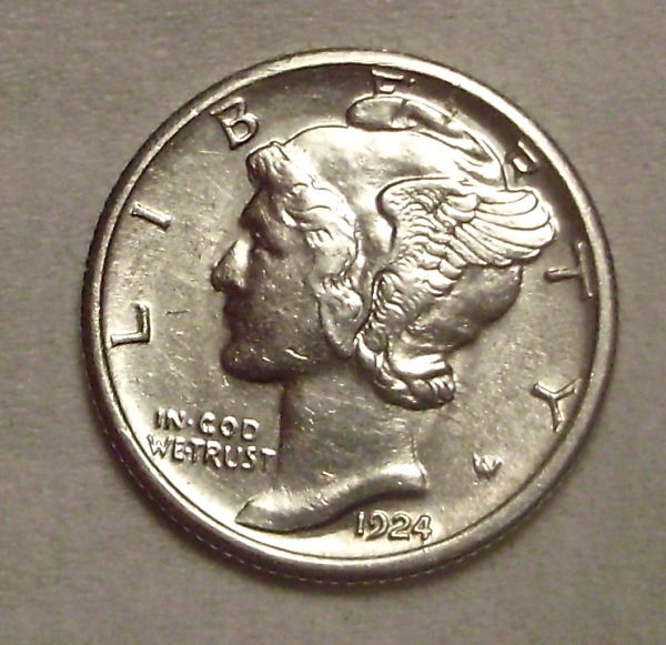 Possible-BU-1924-S-FSB-Mercury...please-Grade