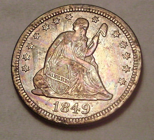 Absurd-PCGS-Details-Grading-W/-Pics