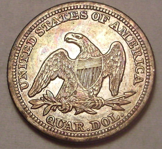 Absurd-PCGS-Details-Grading-W/-Pics