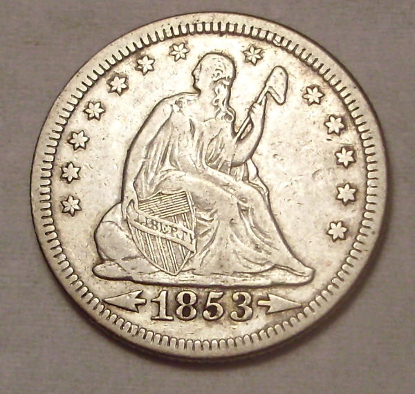 Absurd-PCGS-Details-Grading-W/-Pics