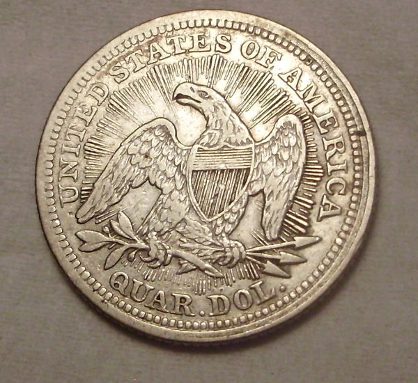 Absurd-PCGS-Details-Grading-W/-Pics
