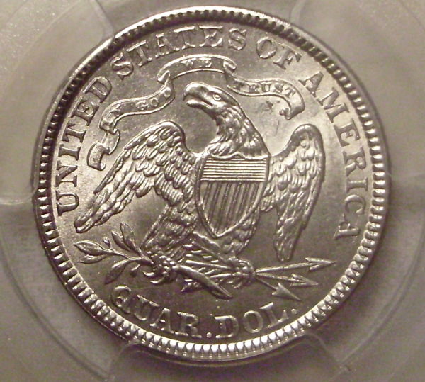 You-Vs.PCGS-Seated-Quarter-Answer-Given